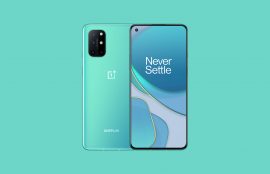 OnePlus 8T Aquamarine Green-1