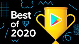 Best of Google Play Awards