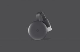 Chromecast Black Friday Deal