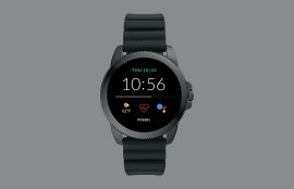 Fossil Gen 5E Deal