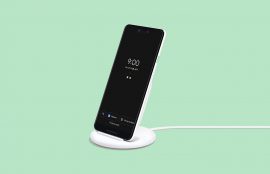 Google Pixel Stand Black Friday Deal