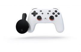 Google Stadia Black Friday Deal