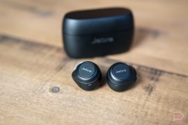 Jabra Elite 75t