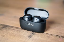 Jabra Elite 75t