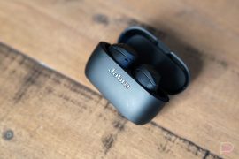 Jabra Elite 75t