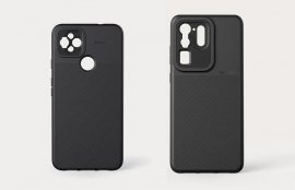 Moment Samsung Pixel Cases