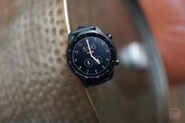 TicWatch Pro 3