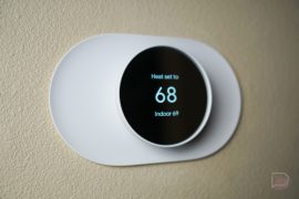 Nest Thermostat