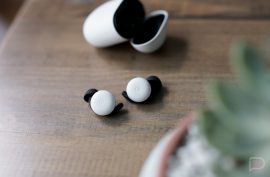 Pixel Buds