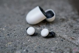 Pixel Buds