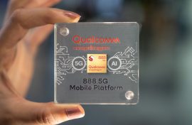 Qualcomm Snapdragon 888