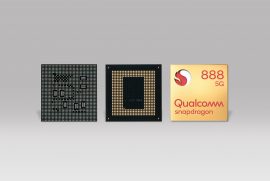 Qualcomm Snapdragon 888