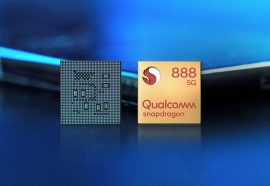 Qualcomm Snapdragon 888