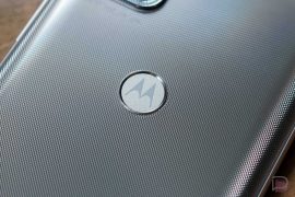 Motorola One 5G Ace