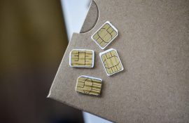 SIM Cards