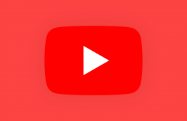 YouTube