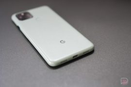 Google Pixel 5