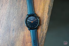 Mobvoi TicWatch Pro 3