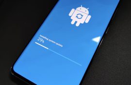 Samsung Android Updates