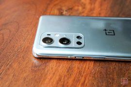 OnePlus 9 Pro Review