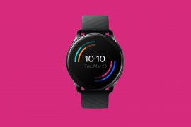 OnePlus Watch