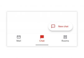 Gmail Chat