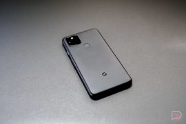 Google Pixel 5