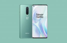 OnePlus 8