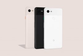 Pixel 3 Deal