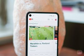 YouTube TV