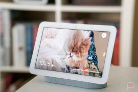 Google Nest Hub 2nd Gen