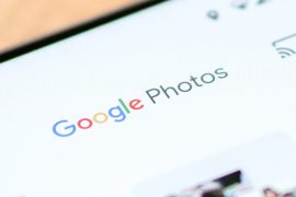 Google Photos