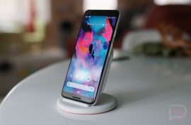 Google Pixel Stand