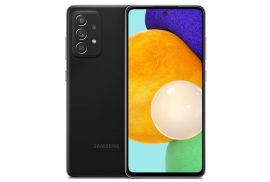 Galaxy A52 Deal