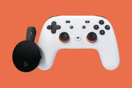 Stadia Premiere Deal