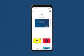 Google Pay Cards