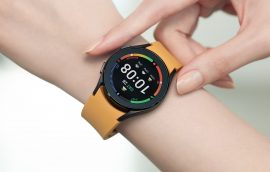 Galaxy Watch 4