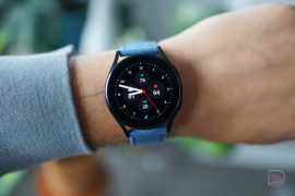 Galaxy Watch 4