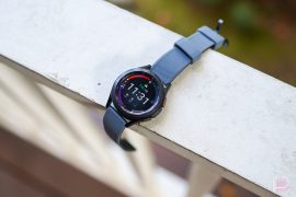 Galaxy Watch 4 Classic