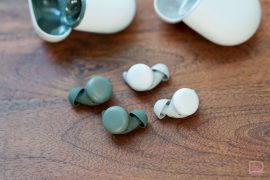 Pixel Buds A-Series