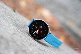 Galaxy Watch 4