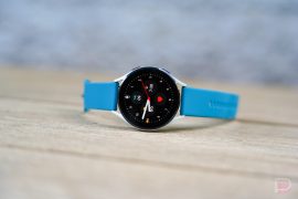 Galaxy Watch 4