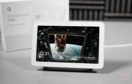 Google Nest Hub Deal