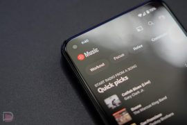 YouTube Music