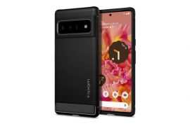 Spigen Pixel 6 Case Deal