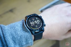 TicWatch Pro 3 Ultra Review