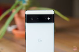 Google Pixel 6