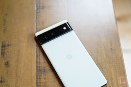 Google Pixel 6