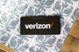 Verizon 5G