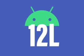 Android 12L